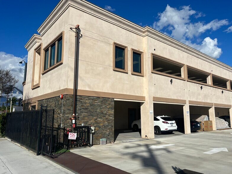 More Photos Of 9400 Valley Blvd, Rosemead Storefront For Lease