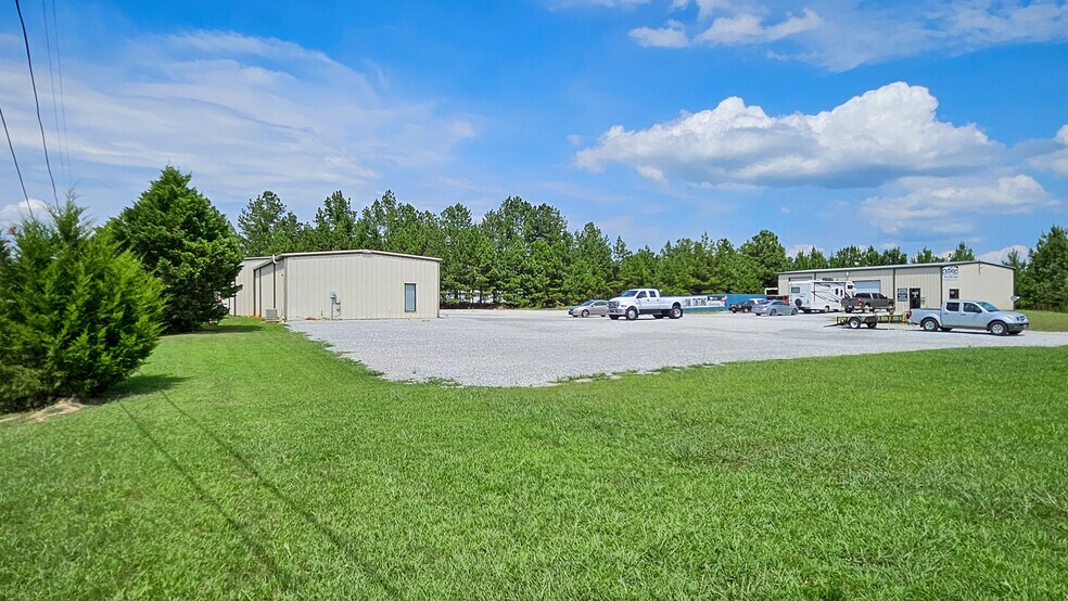 More Photos Of 14405 US Highway 72, Athens Warehouse For Sale