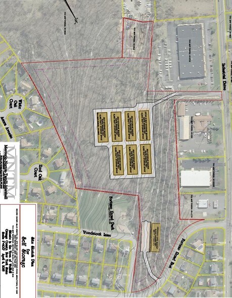 More Photos Of Fortune Rd, Middletown Land For Sale