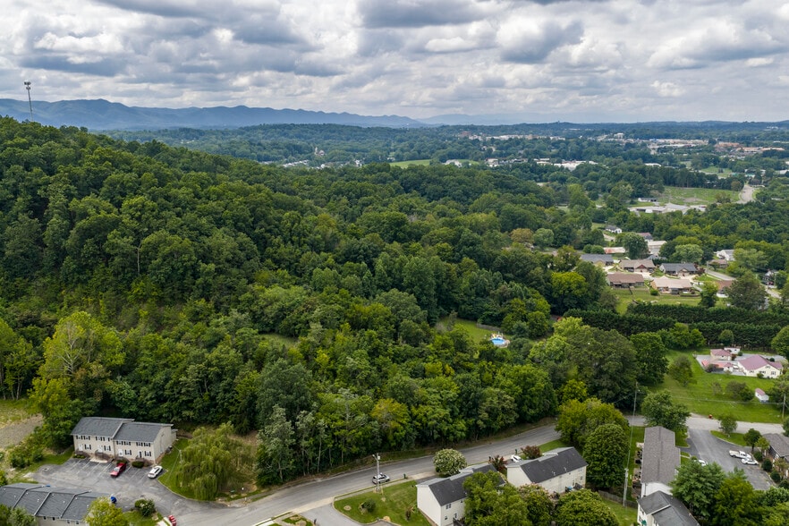 More Photos Of TBD Arrowhead Dr, Johnson City Land For Sale