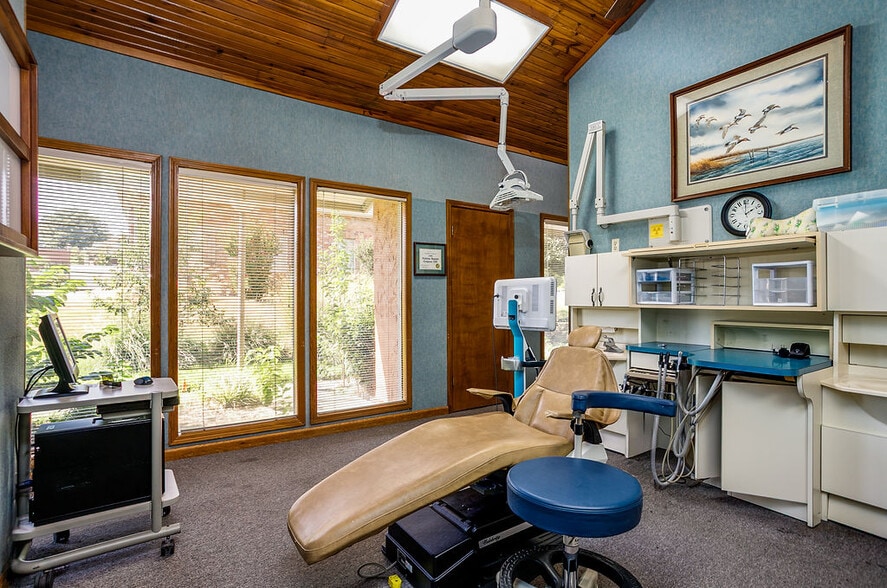 More Photos Of 2603 Browns Ln, Jonesboro Medical For Sale