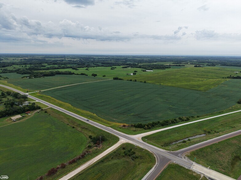 More Photos Of 0 E. State A. hwy, Ridgeway Land For Sale