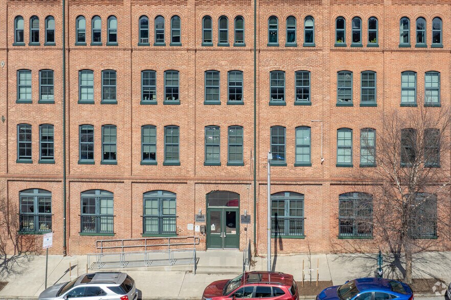 More Photos Of 2601 N Howard St, Baltimore Apartments For Lease
