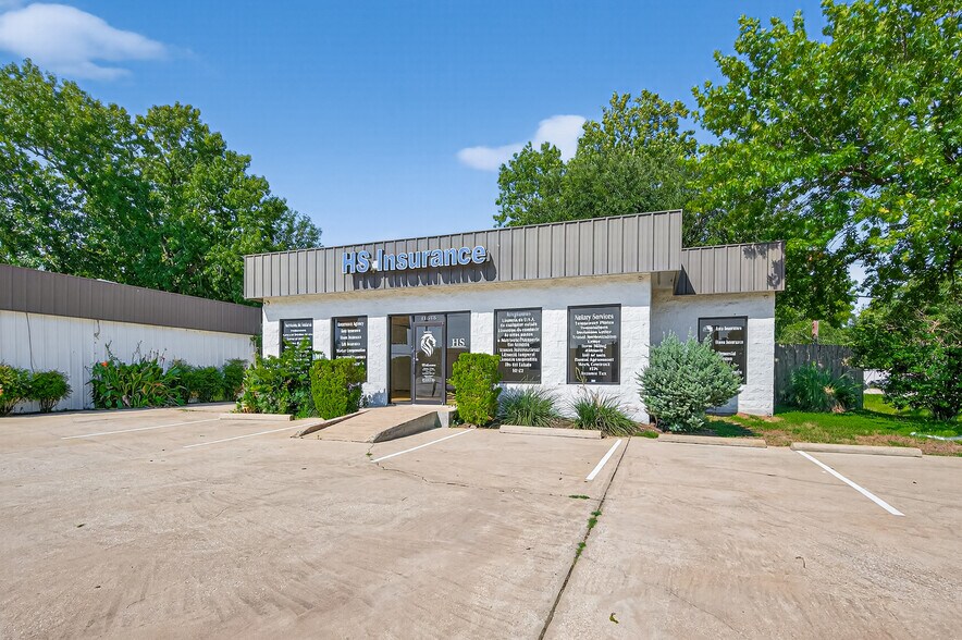 More Photos Of 11515 Jones Rd, Houston Land For Sale