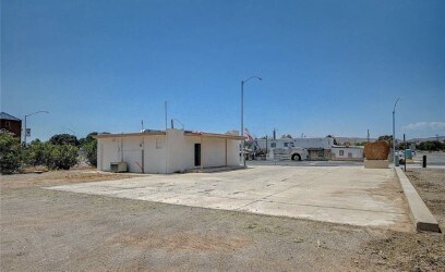 More Photos Of 156 N Moapa Valley Blvd, Overton General Retail For Sale