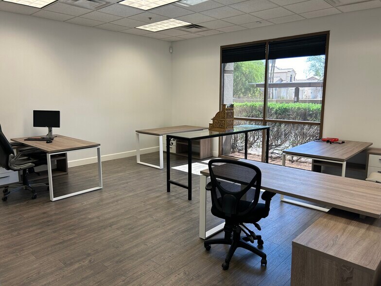 More Photos Of 18205 N 51st Ave, Glendale Office For Lease