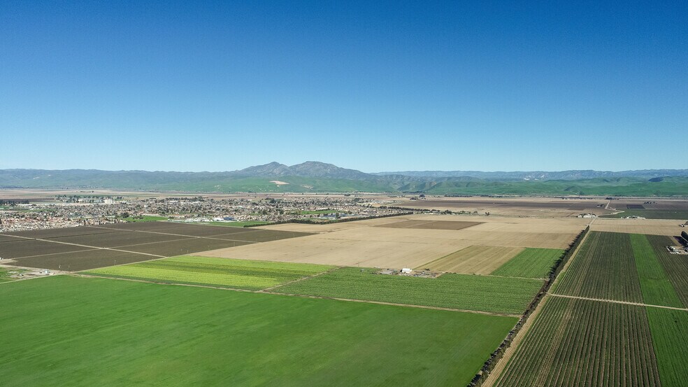 More Photos Of 42100 El Camino Real, Greenfield Land For Sale