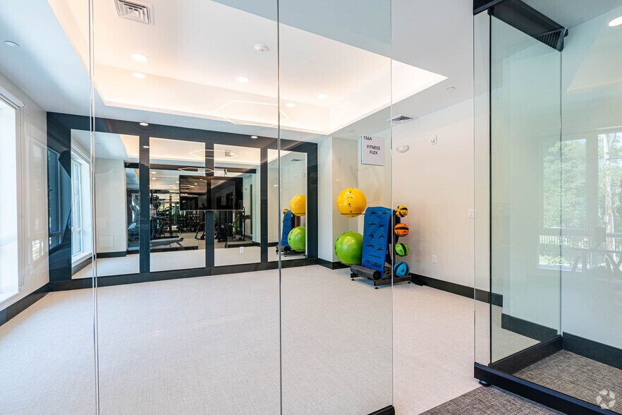 More Photos Of 289 Walk Hill St, Roslindale Apartments For Sale