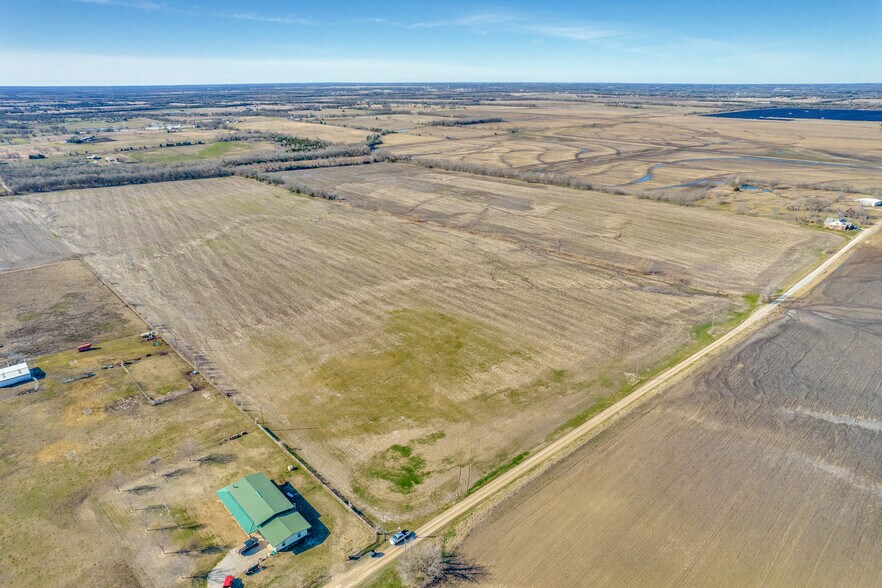 More Photos Of TBD County Road 3130, Bonham Land For Sale