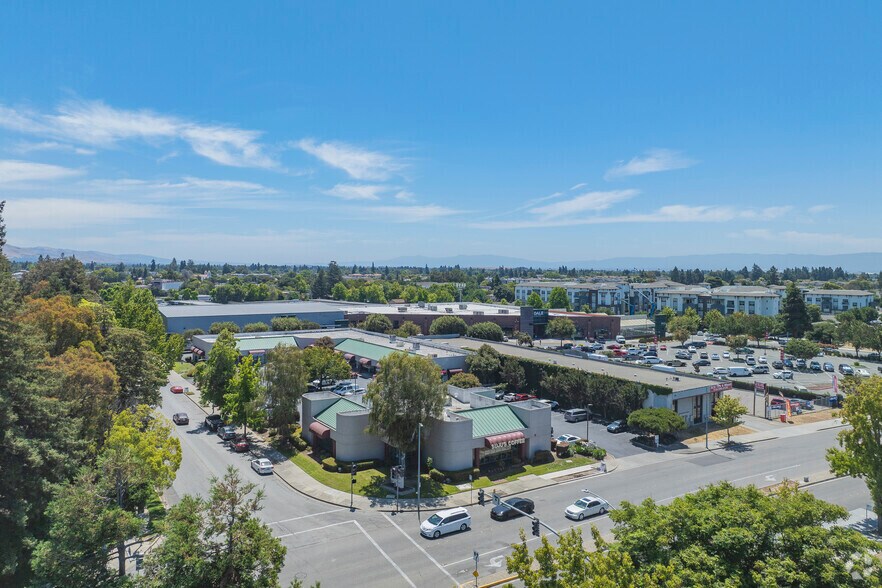 More Photos Of 3602-3658 Thornton Ave, Fremont Unknown For Lease