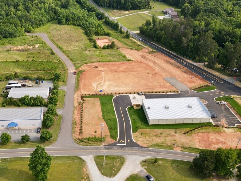 More Photos Of E Highway 64, Mocksville Land For Sale