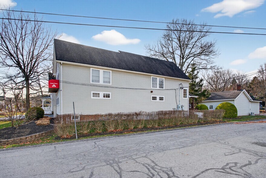More Photos Of 531 Route 32, Highland Mills Office For Sale