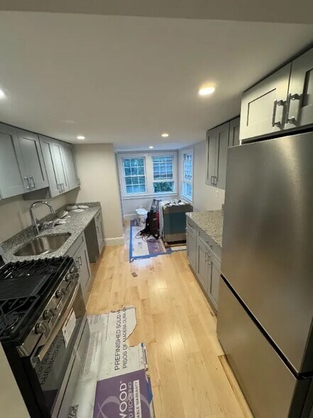 More Photos Of 395 Essex St, Salem Multifamily For Sale