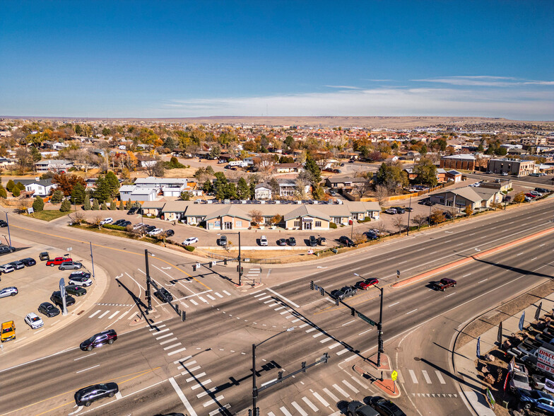 Primary Photo Of 2099 W Highway 50, Pueblo Office For Lease