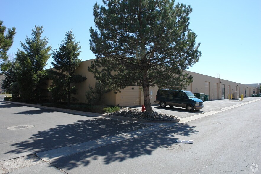 More Photos Of 5401 Longley Ln, Reno Light Distribution For Lease