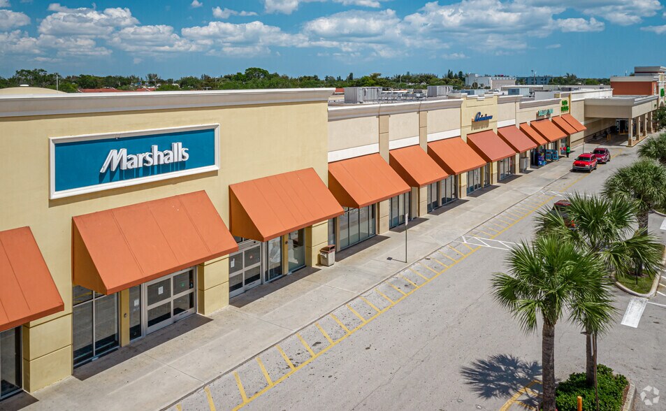 More Photos Of 4001-4299 W Commercial Blvd, Tamarac Unknown For Lease