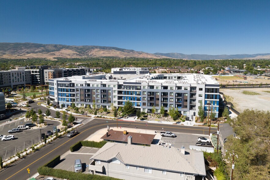 Primary Photo Of 2020 Red Dr, Reno Apartments For Lease