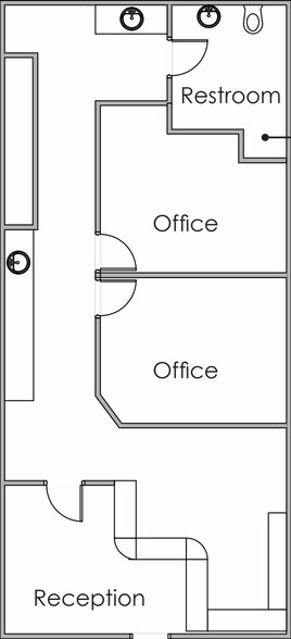 More Photos Of 5616 E McKellips Rd, Mesa Office For Lease