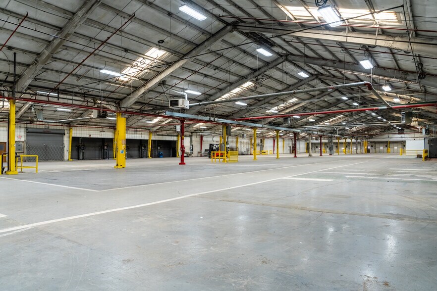 More Photos Of , Newton Industrial For Sale