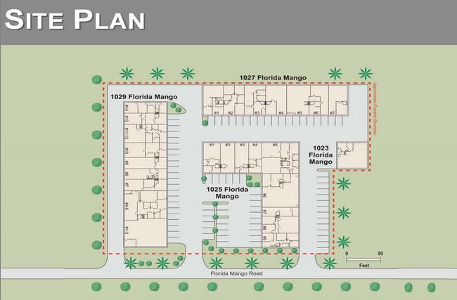 More Photos Of 1025 N Florida Mango Rd, West Palm Beach Unknown For Lease