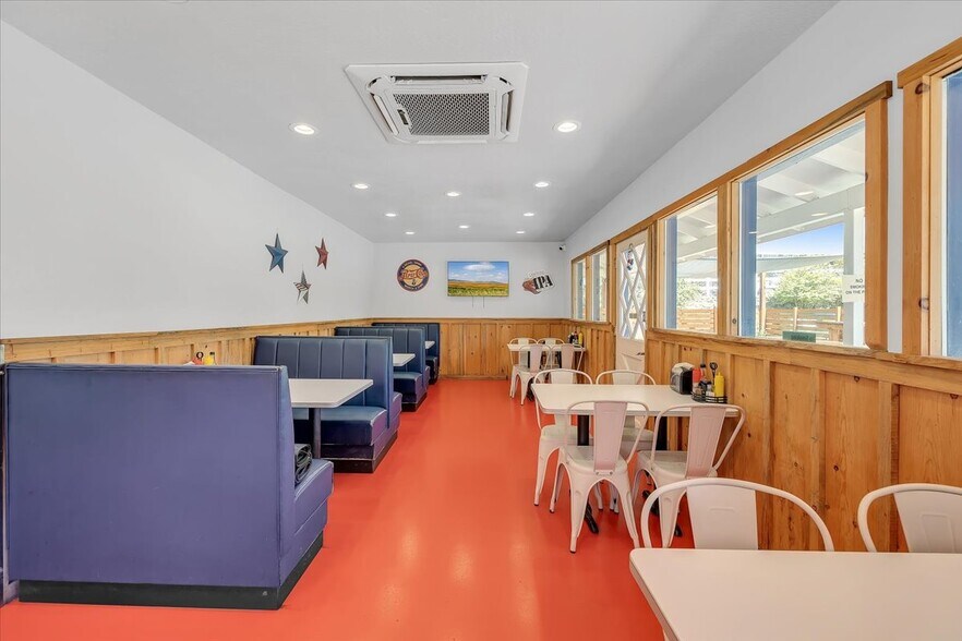 More Photos Of 22652 Parrotts Ferry Rd, Columbia Restaurant For Sale