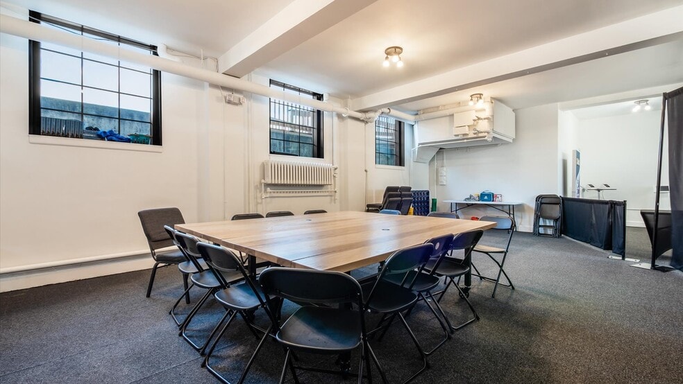 More Photos Of 169 Hudson Ave, Newark Religious Facility For Sale