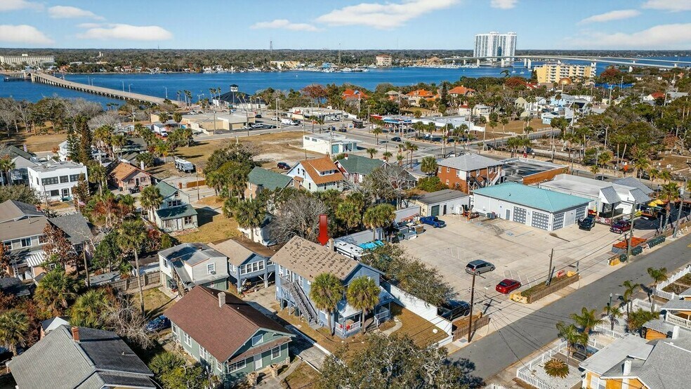 Primary Photo Of 26 S Hollywood Ave, Daytona Beach Apartments For Sale