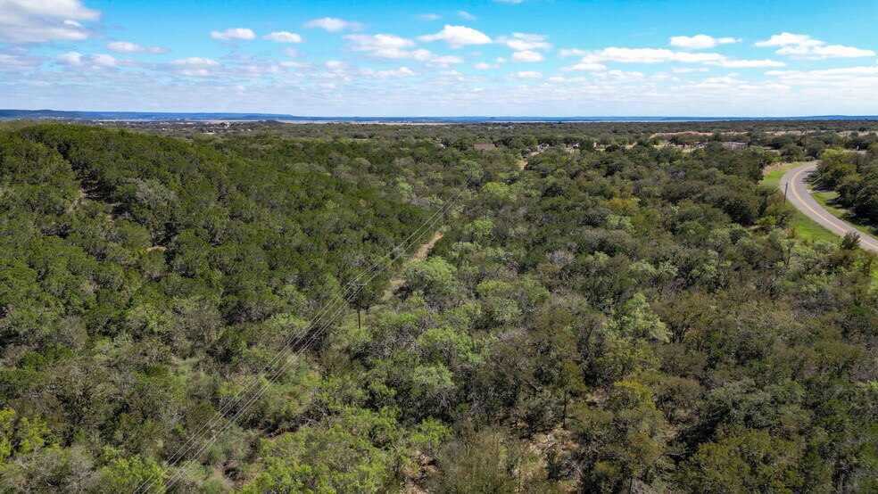More Photos Of To be Determine RR 2241, Tow Land For Sale