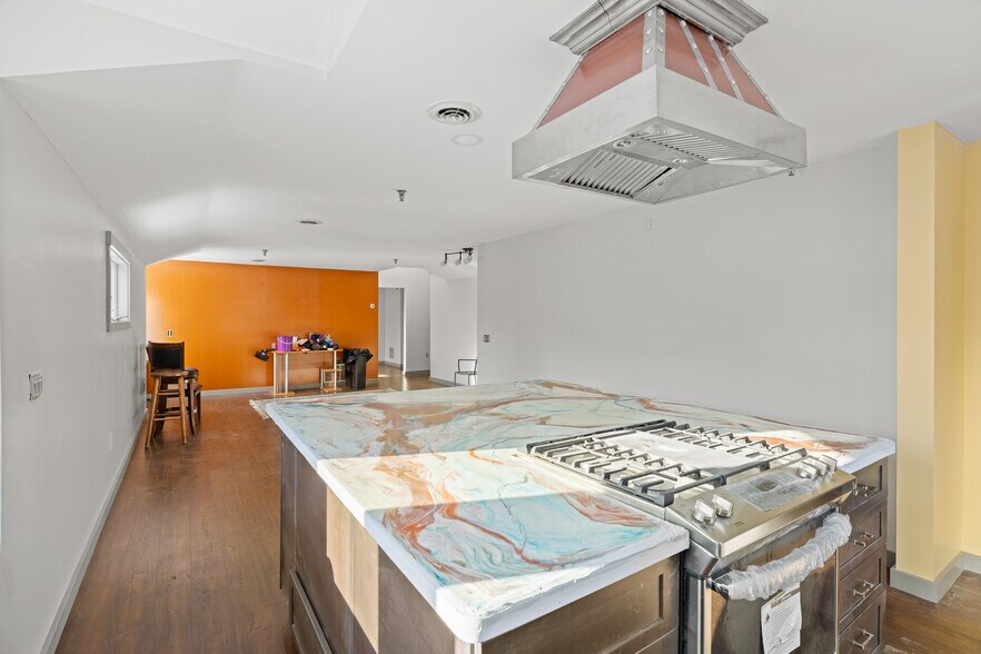 More Photos Of 1844 Depot St, Manchester Center Restaurant For Sale