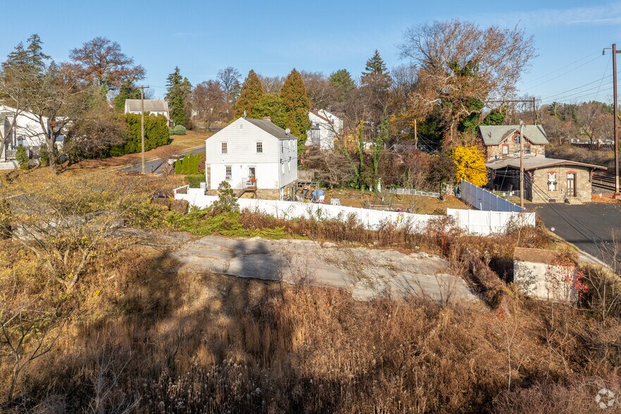 More Photos Of 8000 Old York Rd, Elkins Park Land For Sale