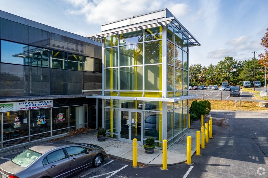 More Photos Of 2301 Dorsey Rd, Glen Burnie Office Residential For Lease