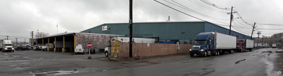 More Photos Of 201 Beacham St, Everett Refrigeration Cold Storage For Lease