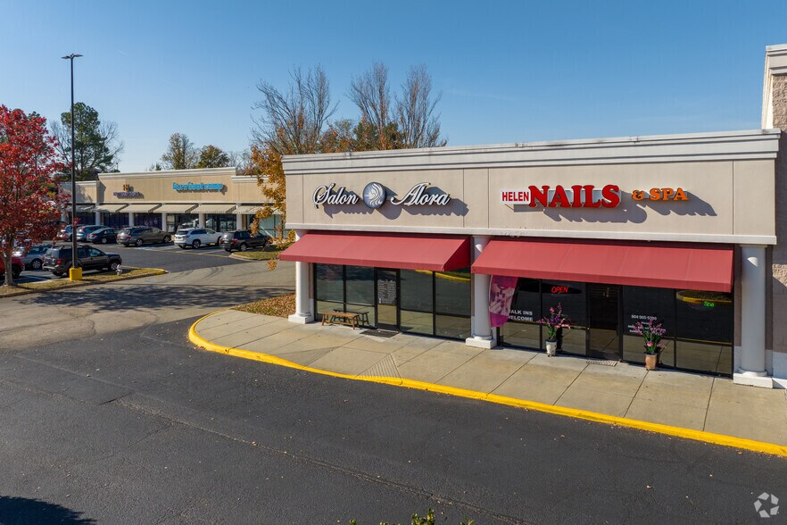 More Photos Of 1000 Carmia Way, Richmond Unknown For Lease