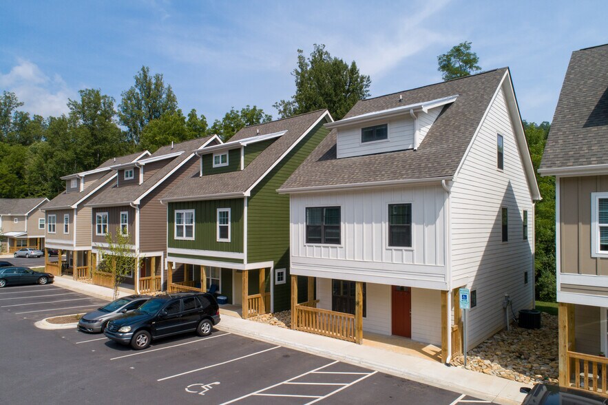 More Photos Of 4616 Little Savannah Rd, Cullowhee Apartments For Sale