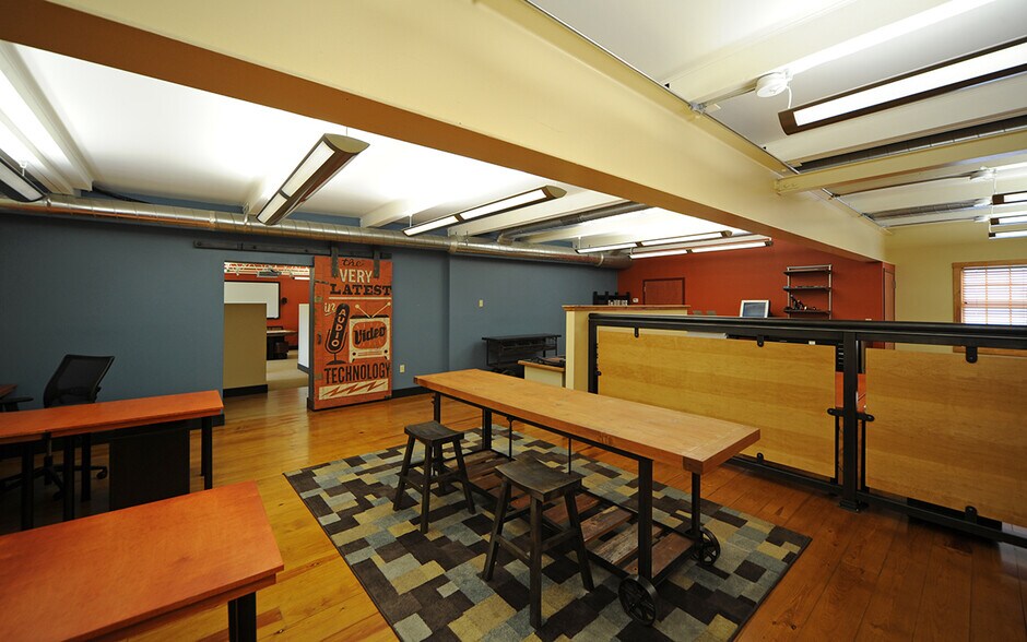 More Photos Of 1001 Rectory Ln, Baltimore Warehouse For Sale