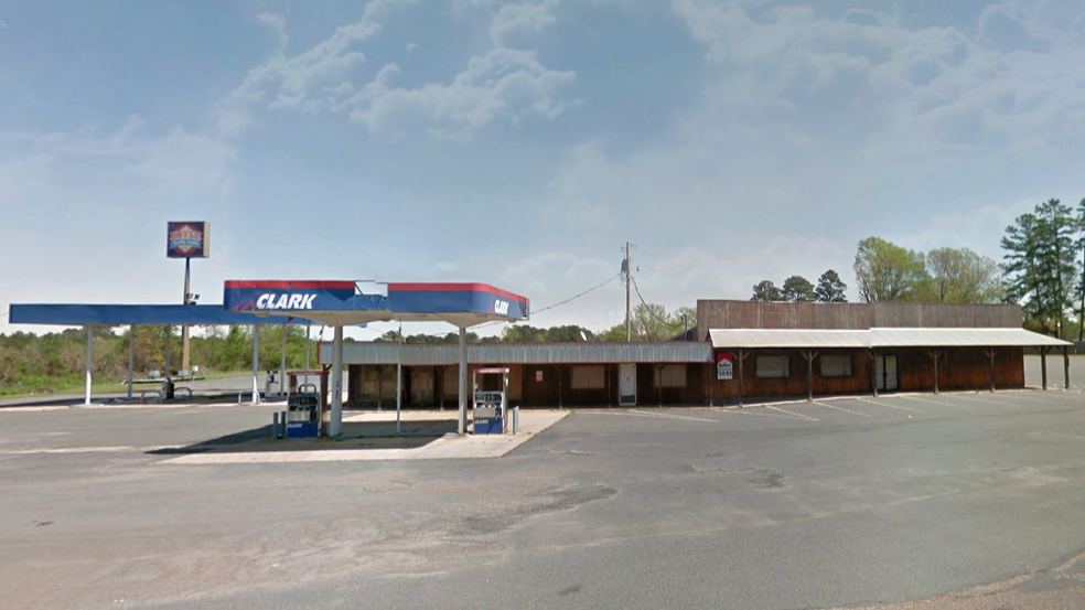 Primary Photo Of 2104 Highway 532, Minden Service Station For Sale