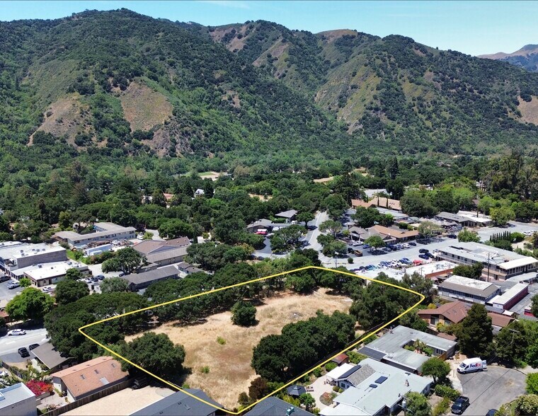 More Photos Of 25 W Carmel Valley Rd, Carmel Valley Land For Sale