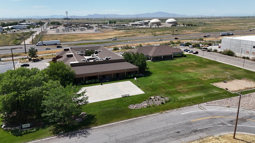 Primary Photo Of 1130 W Center St, North Salt Lake Office For Sale