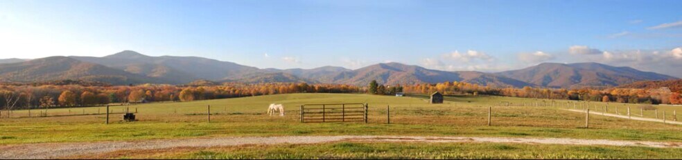 More Photos Of 2416 Lowesville Rd, Amherst Hospitality For Sale