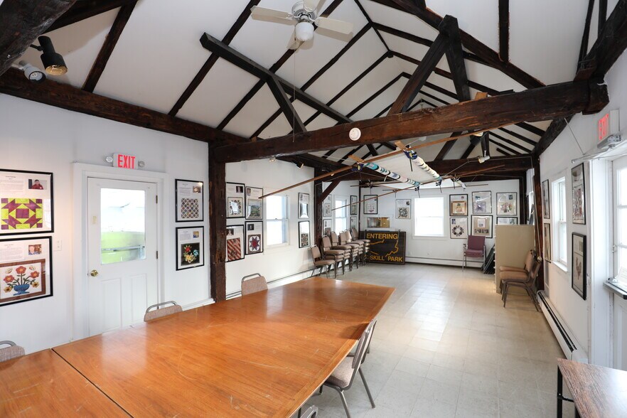 More Photos Of 43355 NY-28 Rt, Arkville Office Residential For Sale