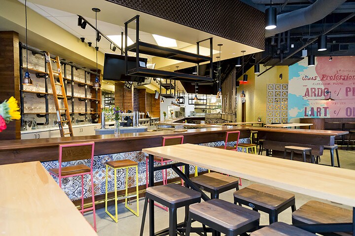 More Photos Of 202 S Cheyenne Ave, Tulsa Office For Lease