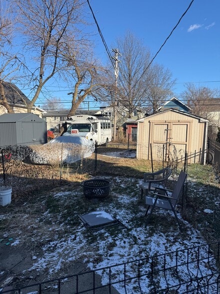 More Photos Of 2480 Deming Ave, Columbus Multifamily For Sale