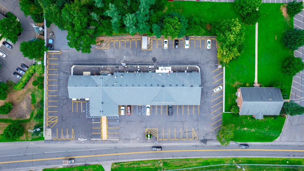 More Photos Of 1280 Yardville Allentown Rd, Allentown Storefront Retail Office For Sale