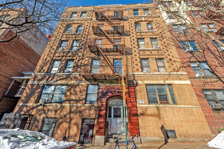 More Photos Of 3207 Hull Ave, Bronx Apartments For Sale