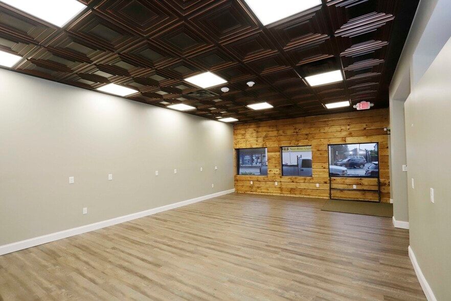 More Photos Of 489 Ashley Blvd, New Bedford Freestanding For Sale