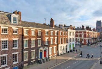 More Photos Of 26 Rodney St, Liverpool Office For Lease