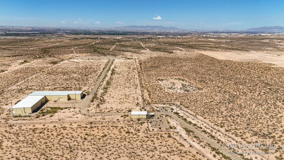 More Photos Of 1 Ltv Rd, El Paso Land For Sale