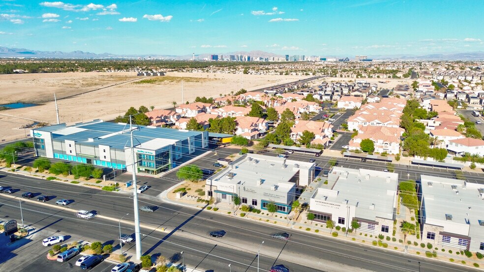 More Photos Of 5770 S Durango Dr, Las Vegas Medical For Sale