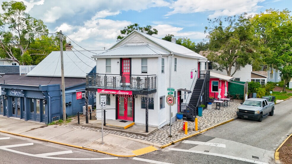 More Photos Of 31 San Marco Ave, Saint Augustine Freestanding For Lease