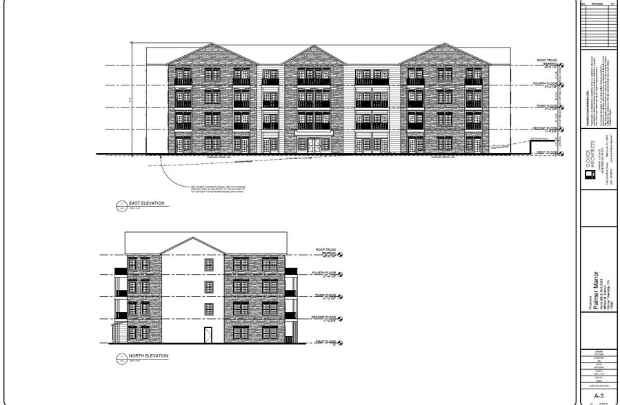 Primary Photo Of 537 Milford st, Easton Land For Sale